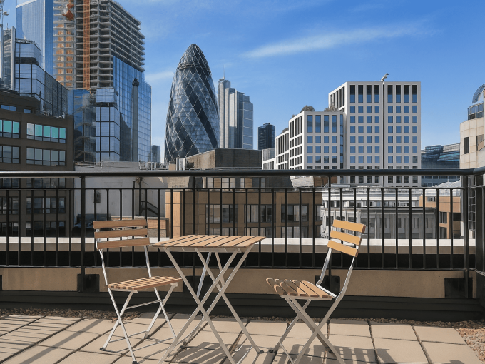 Still Life Tower Hill Executive Views