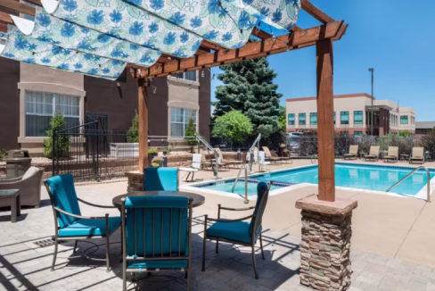 book our aparthotel in Denver