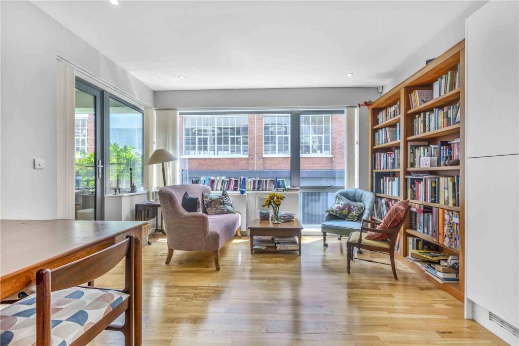 Still Life Clerkenwell Executive | Still Life Global